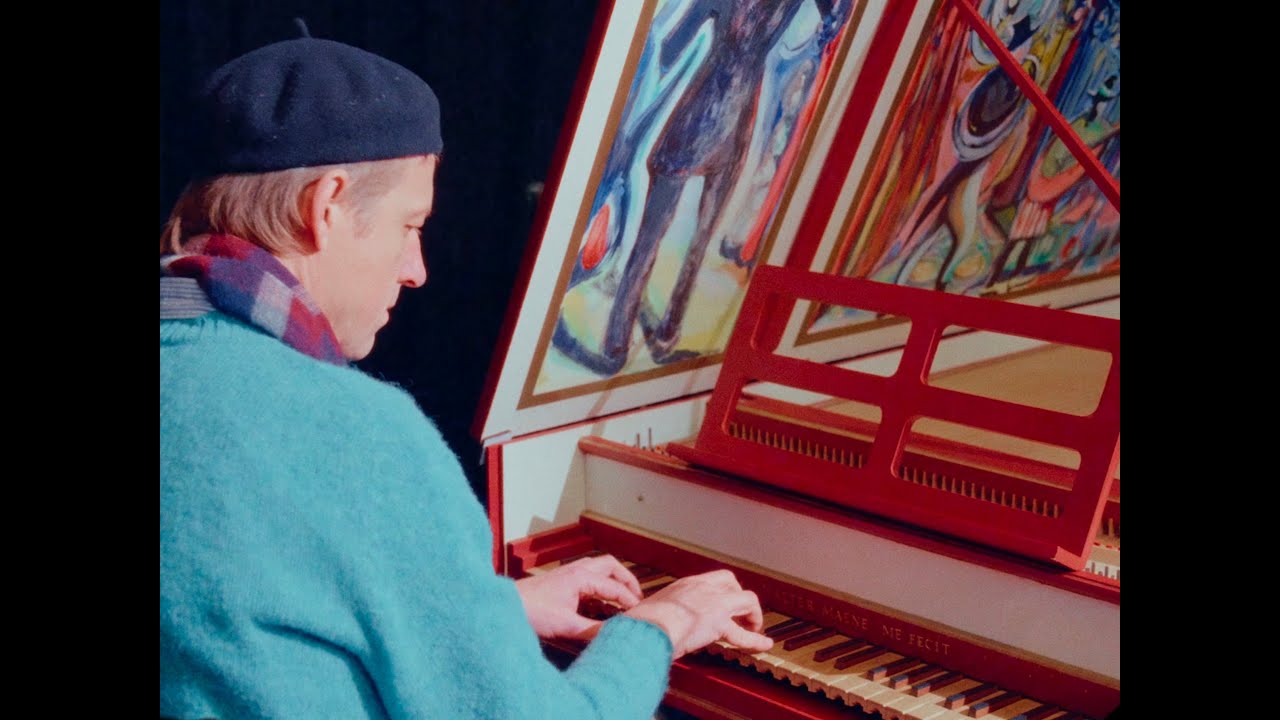 Bent Van Looy & B.O.X