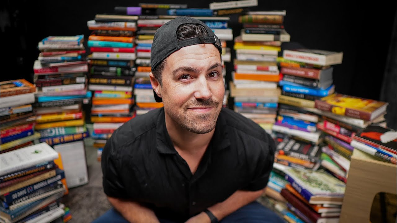Books That Will Change Your Life in 2025
