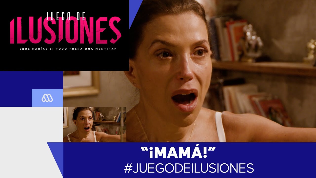 Juego de Ilusiones / Mariana / Capítulo 56