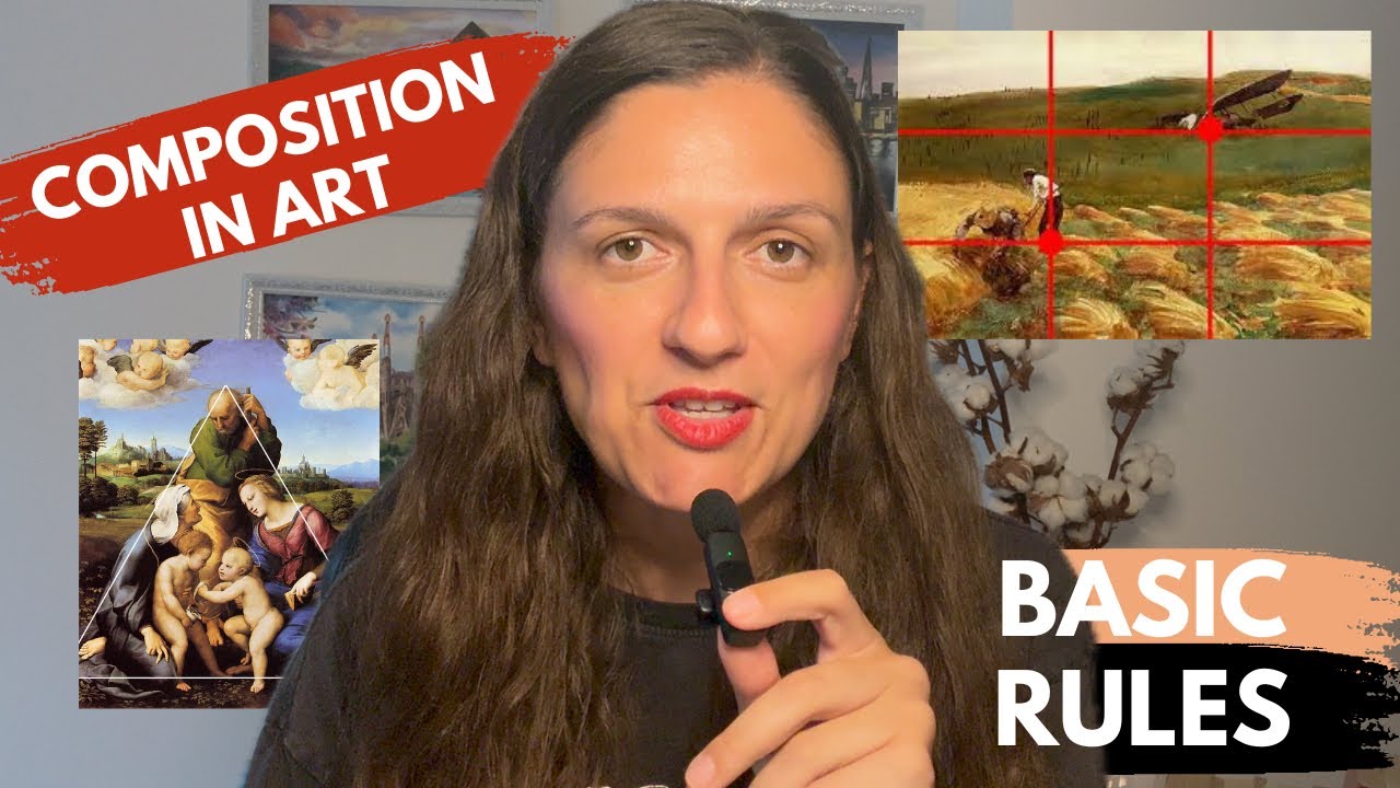 Mastering The Art Of Composition: A Step-by-step Guide