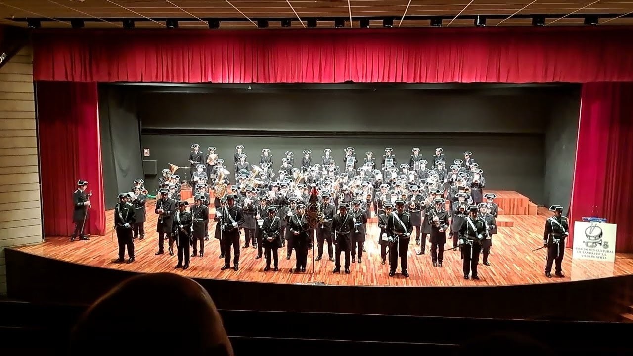 Madre del Pueblo  -AM SCB- (14/3/26)