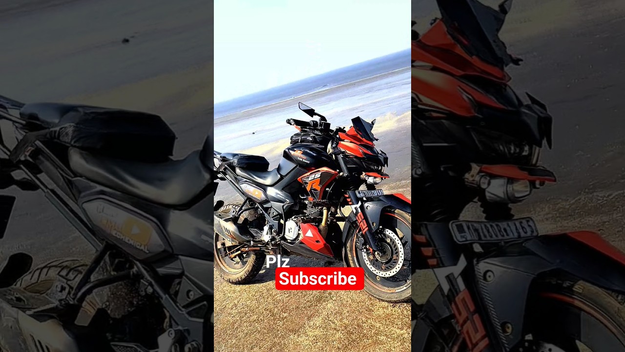 hero xtreme 125r modified / hero xtreme 125r 