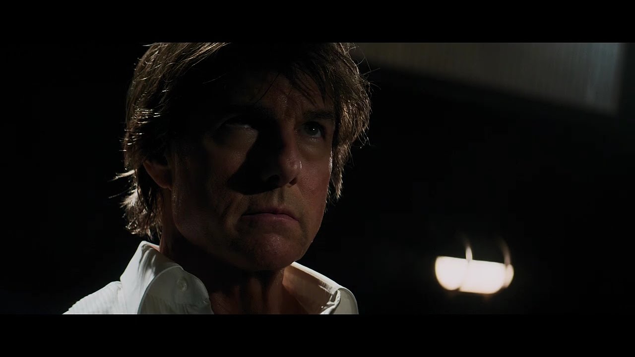 Mission Impossible: The Final Reckoning - The True Nature of Rabbit's Foot
