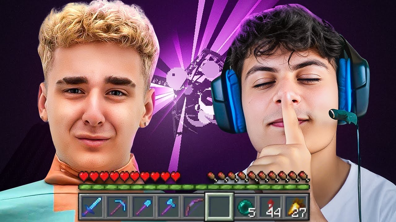 Stable Ronaldo Just Mogged Us on Stream..