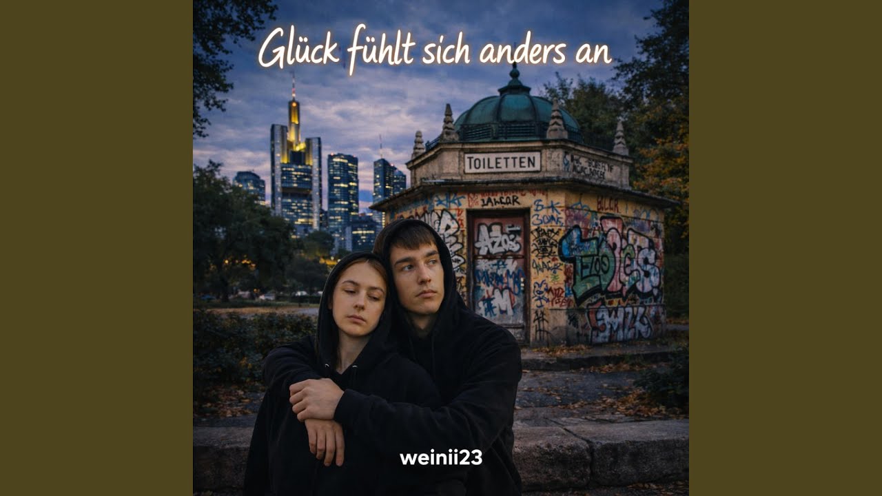 Glück fühlt sich anders an
