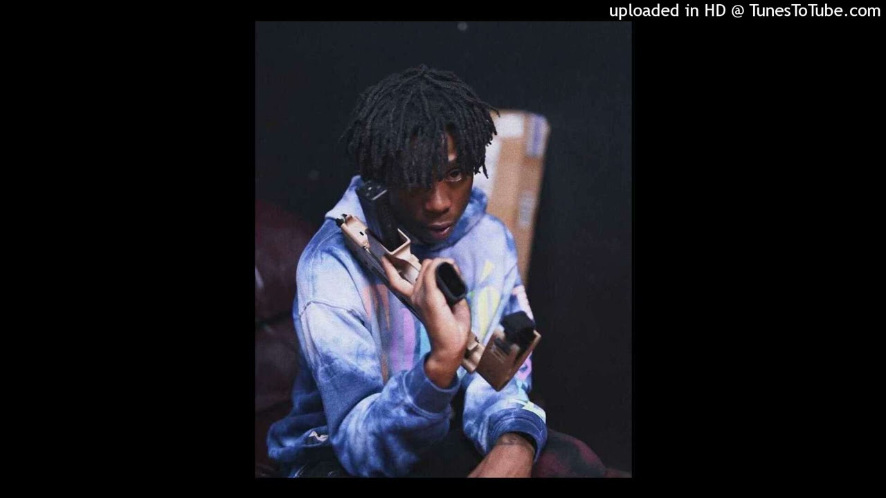 (FREE) Lil loaded TypeBeat - 