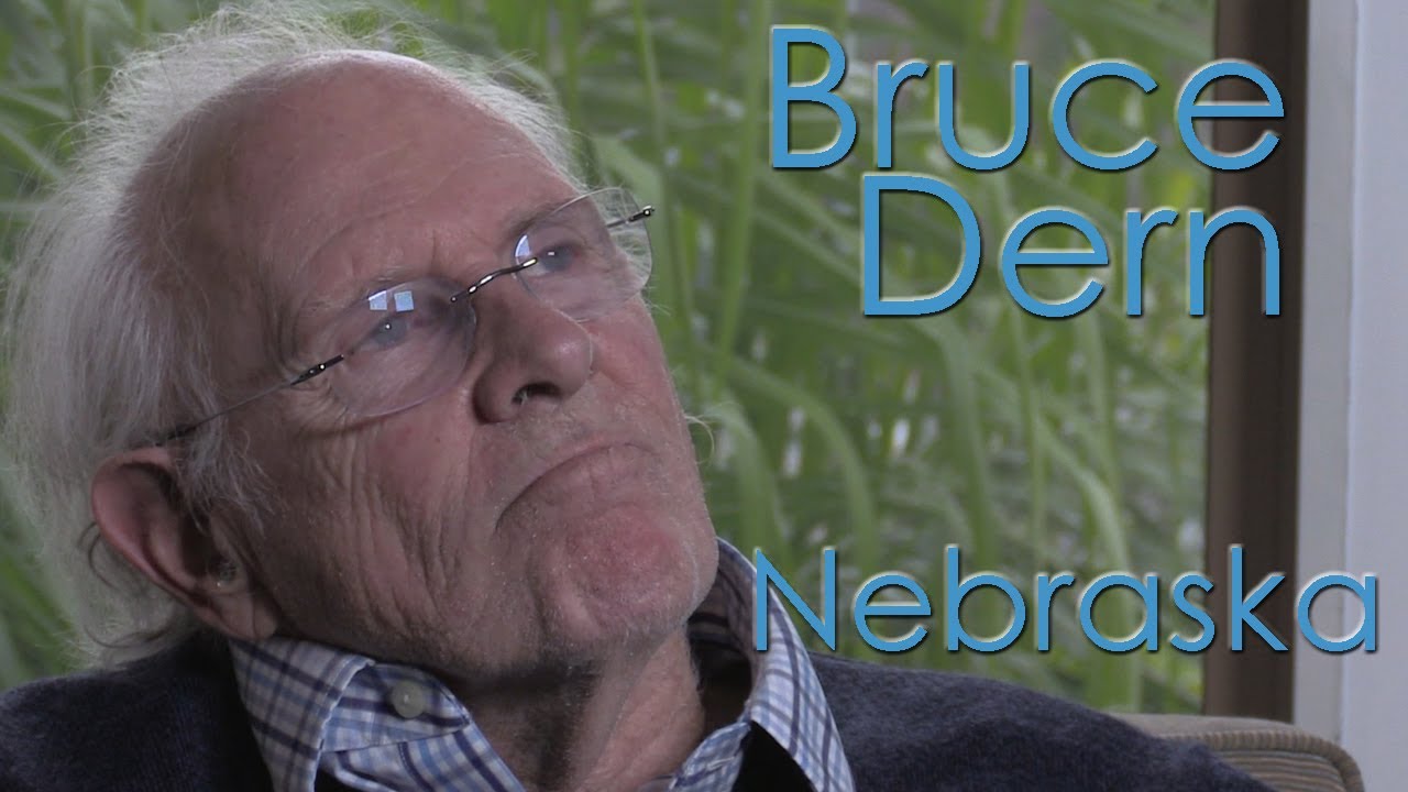 DP/30: Bruce Dern, Nebraska