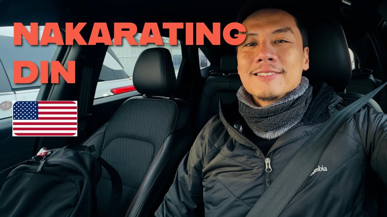 Chicago to Springfield to Taylorville | USA