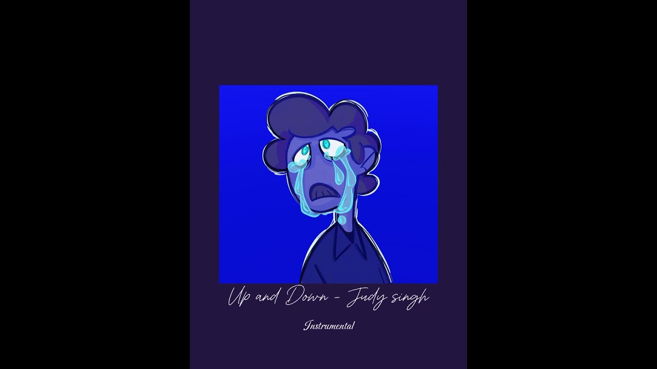 𝚄𝚙 𝚊𝚗𝚍 𝚍𝚘𝚠𝚗 - 𝚓𝚞𝚍𝚢 𝚜𝚒𝚗𝚐𝚑  (𝚒𝚗𝚜𝚝𝚛𝚞𝚖𝚎𝚗𝚝𝚊𝚕)