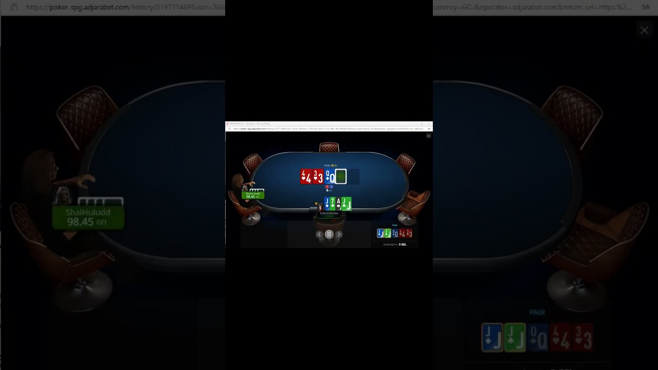 #poker
