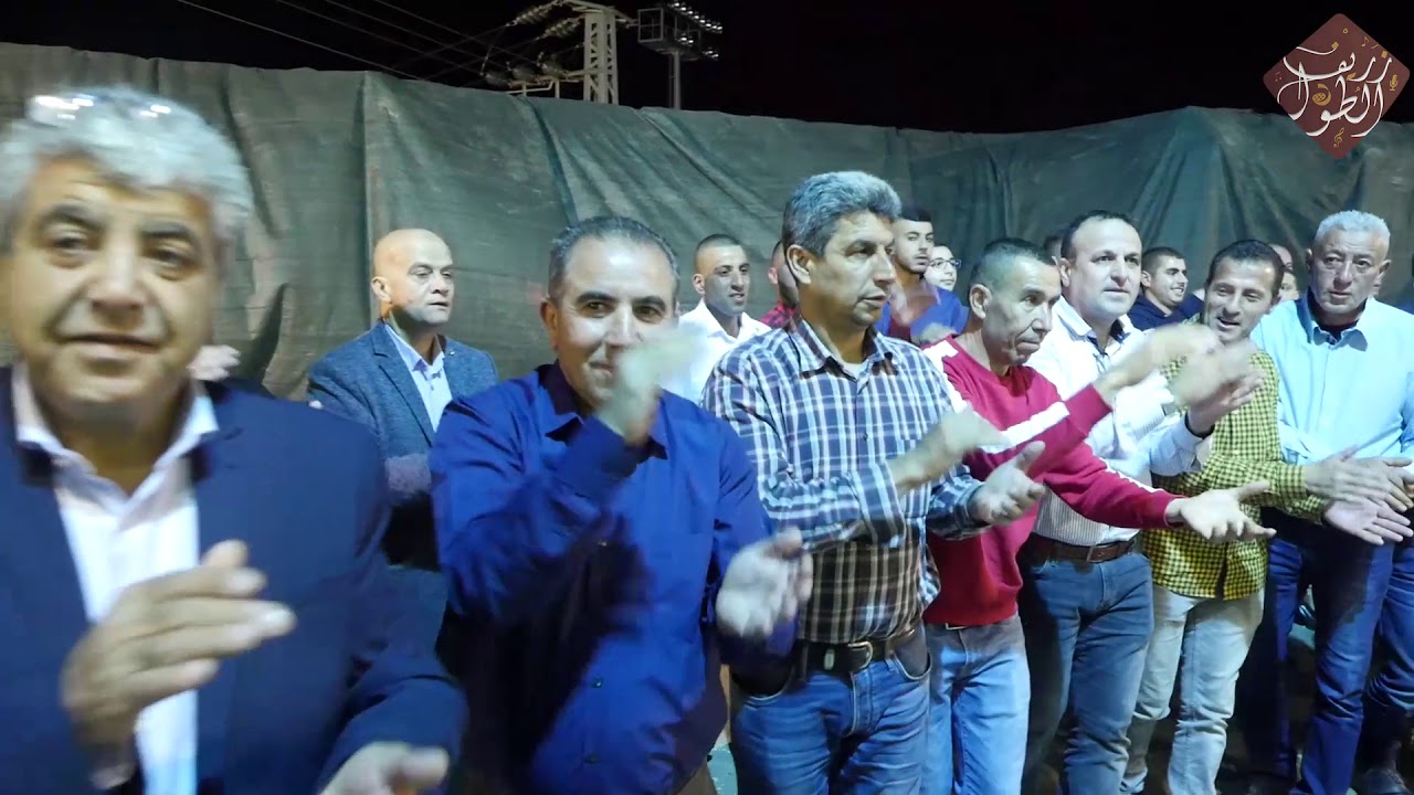 الشاعر د.موسى حافظ مهرجان العريس نايف نظمي حبيب الله عين ماهل الف مبروك