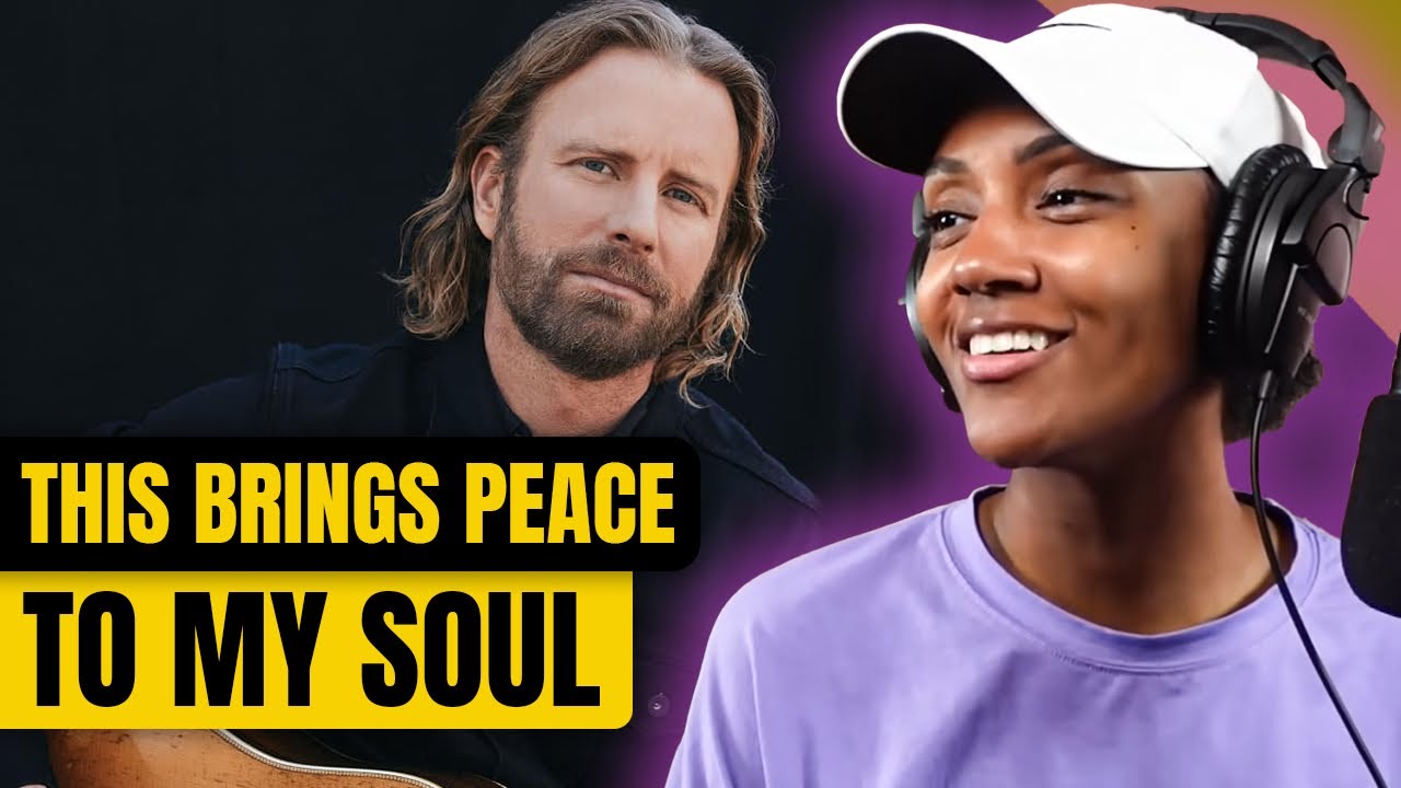 SO INSPIRATIONAL! | Dierks Bentley 