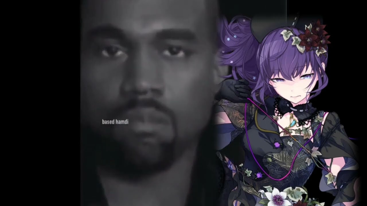 project sekai as vines