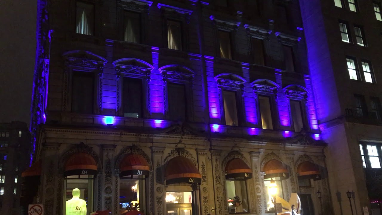 262 Rue St Jacques, Montr&eacute;al, QC H2Y 2S4