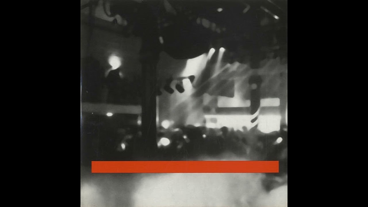 New Order - Player in the League [High Quality]