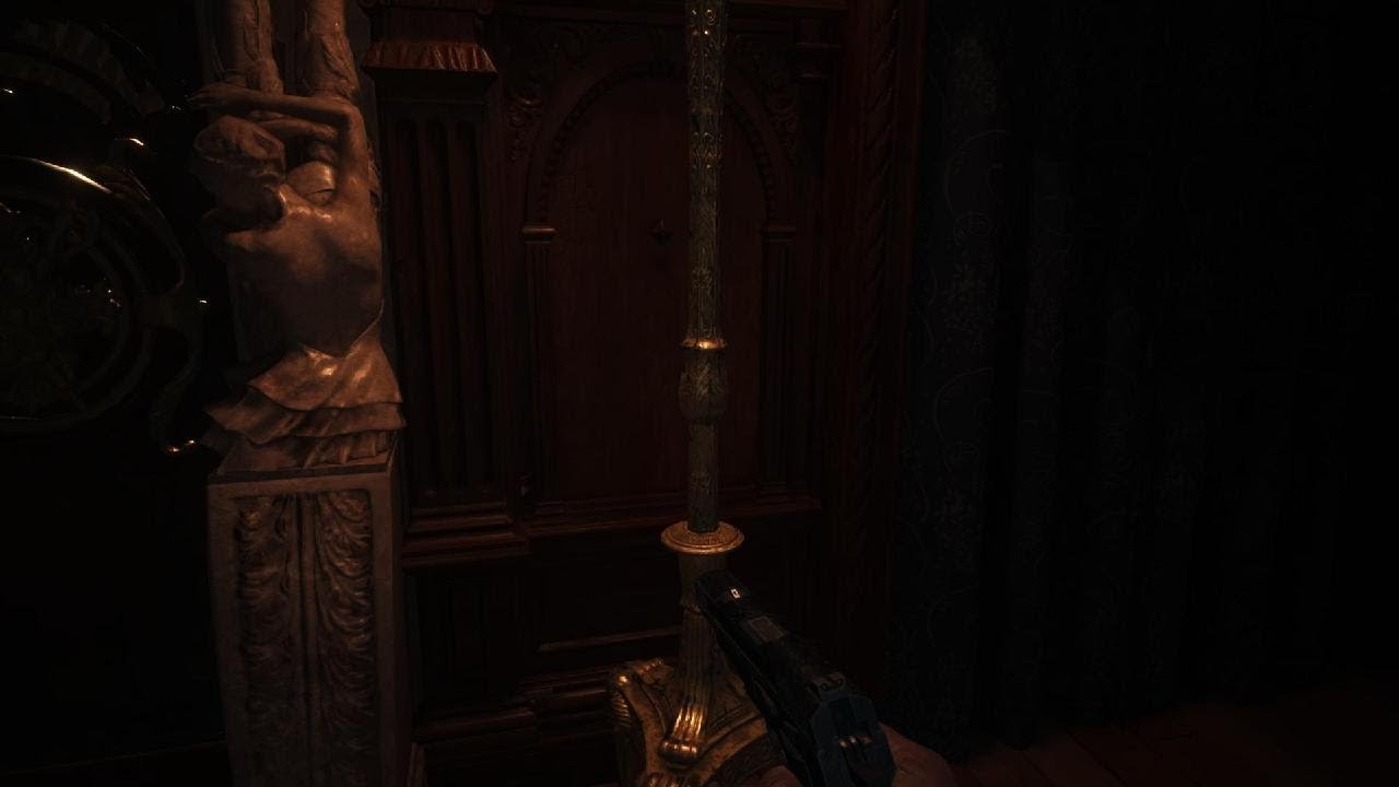 Resident Evil Village - PS5 - Gameplay - Pt 4