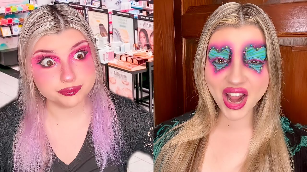 Try Not To Laugh Watching GetLexxified TikTok | Funny GetLexxified TikTok Compilation Part 2