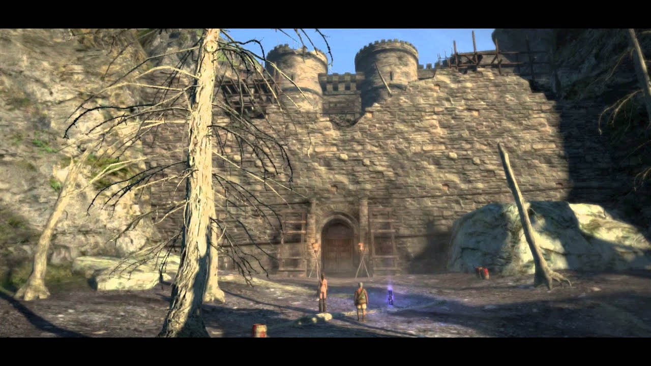 Guardsman Sought (Adaro quest walkthrough)