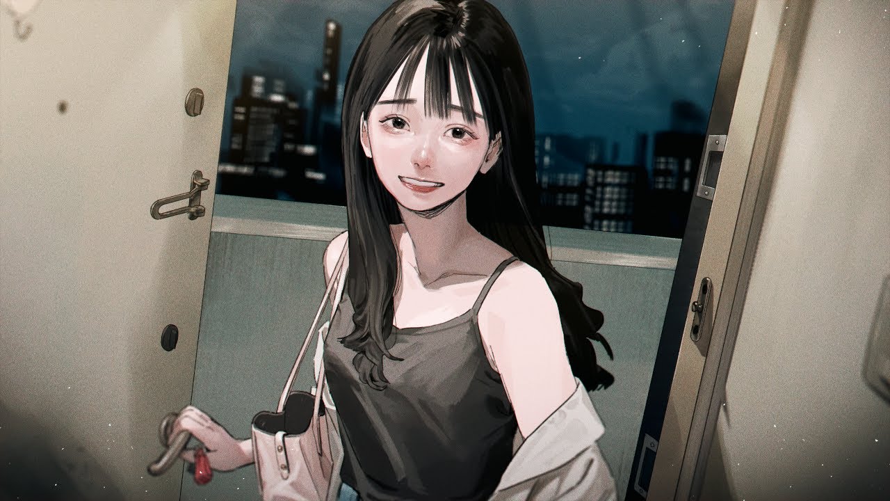 あなたが見た世界 / 可不