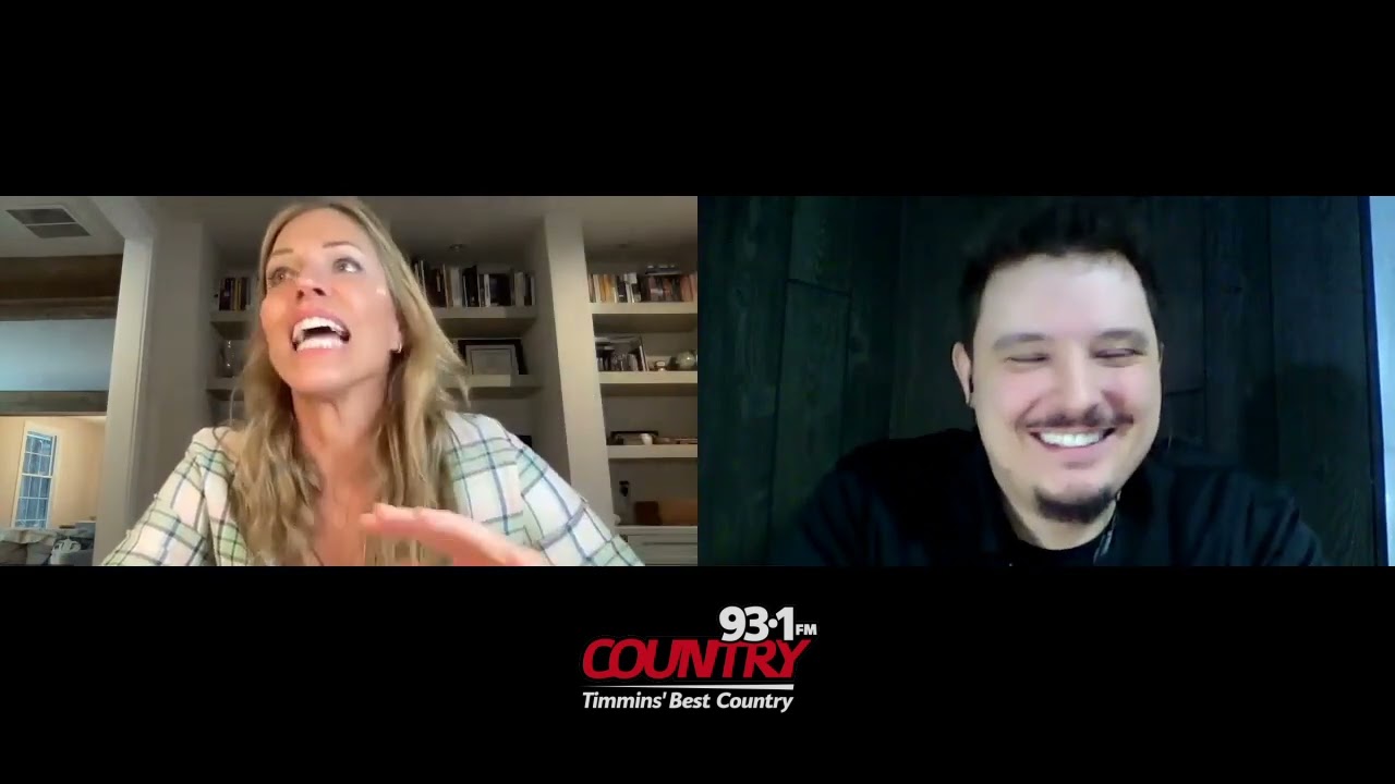 Tricia Helfer Interview 2024
