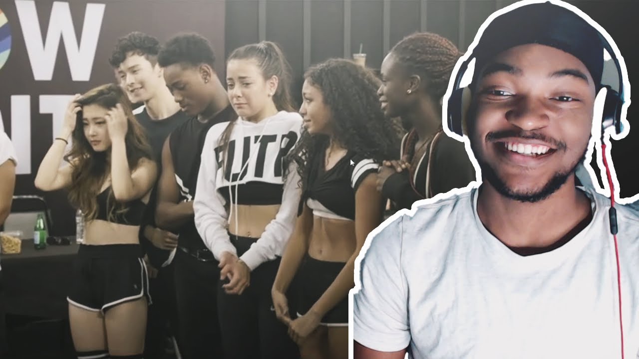 Now United: Dreams Come True - The Documentary - REACTION - Part 4