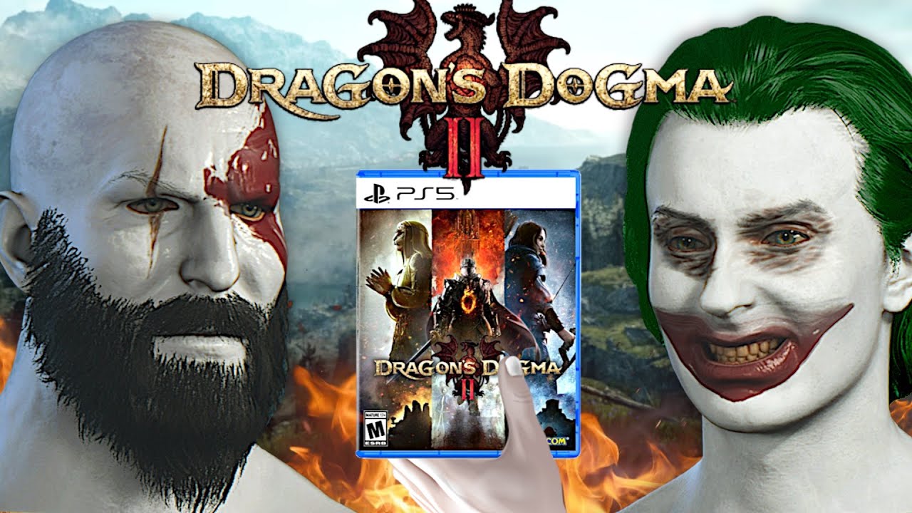 Dragon's Dogma 2 In A Nutshell