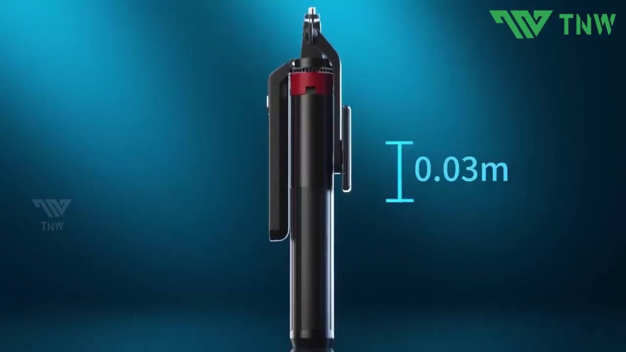 TNW P180 Tongsis Tripod 180cm