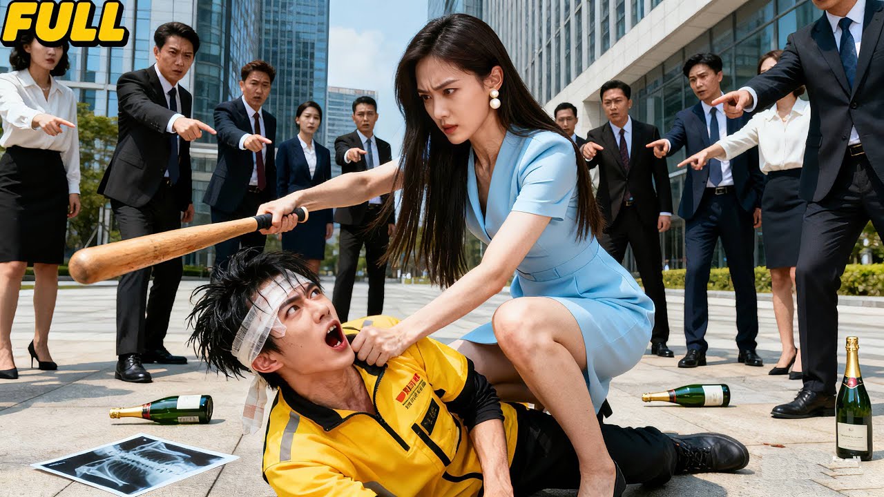 Boyfriend Deceived The Woman,But She Had Already Seen Through Him And Caught Him For A Harsh Lesson!