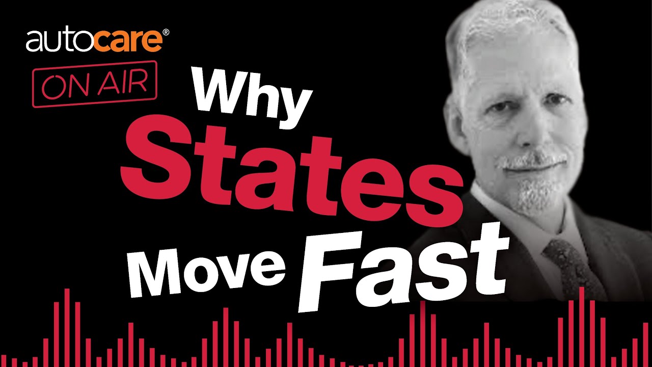 Navigating State Legislation and Its Impact on the Auto Care Industry