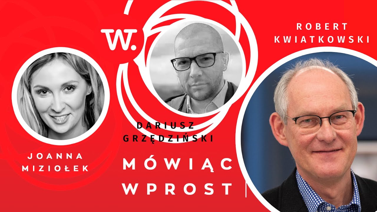 Były prezes TVP o &bdquo;lex TVN&rdquo;: to głupawa inicjatywa PiS | #M&oacute;wiącWprost odc. 22