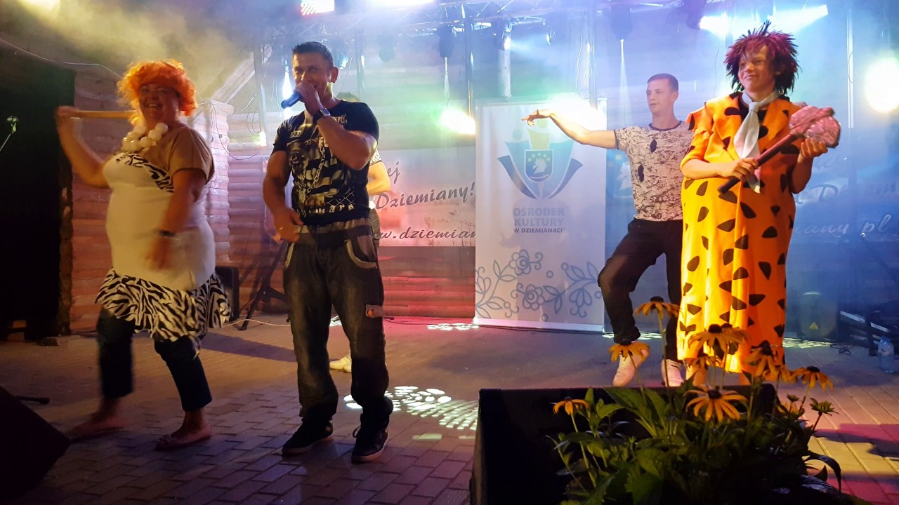 Dzień Dziemian 2017r. - Marcin Siegieńczuk - 