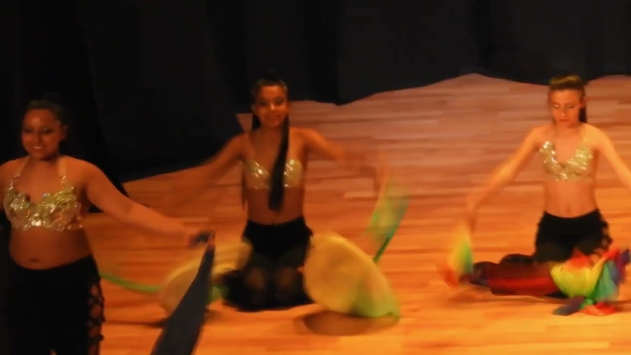 All Dances Studio (Jujuy - Argentina)