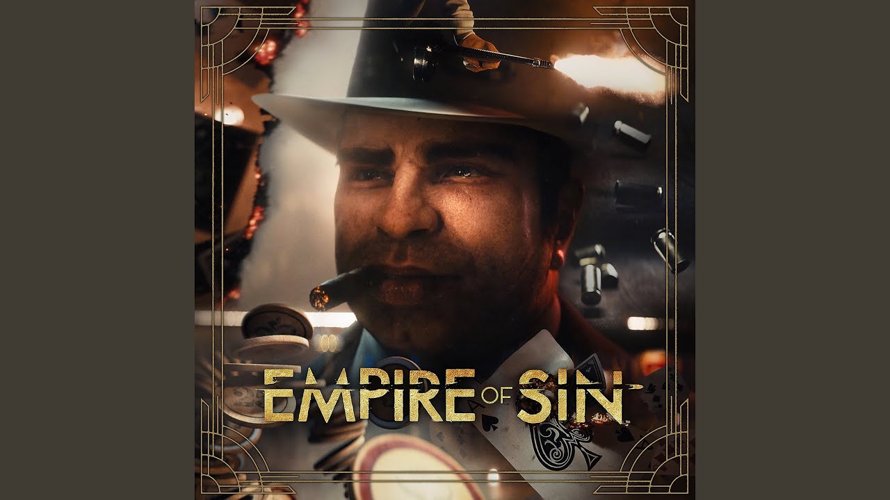 Empire Of Sin