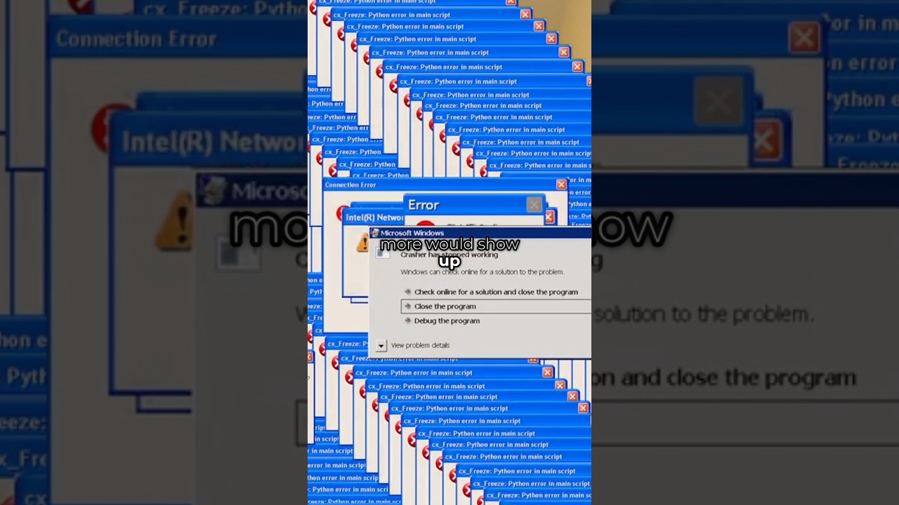 What If You Misspell Google?