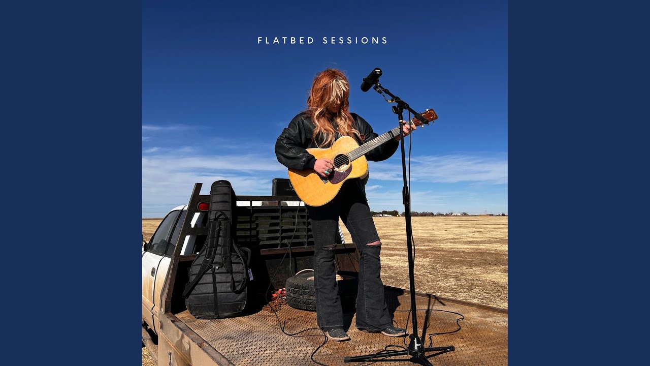 Lights Out (Acoustic)