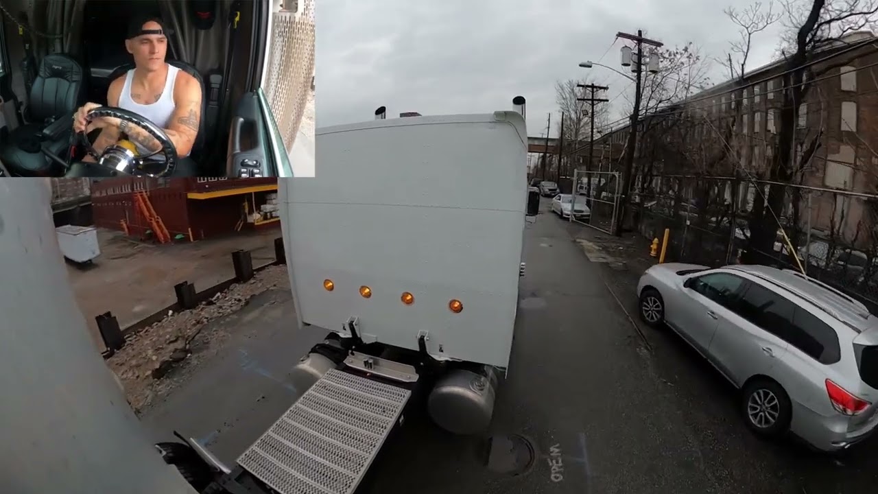 Peterbilt 389/ Cummins x15 - 18 Speed