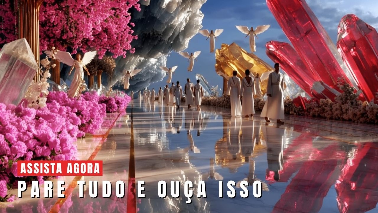 6 HINOS QUE VÃO ENCHER SUA CASA COM A PRESENÇA DE DEUS - MELHORES DE FEVEREIRO 2026