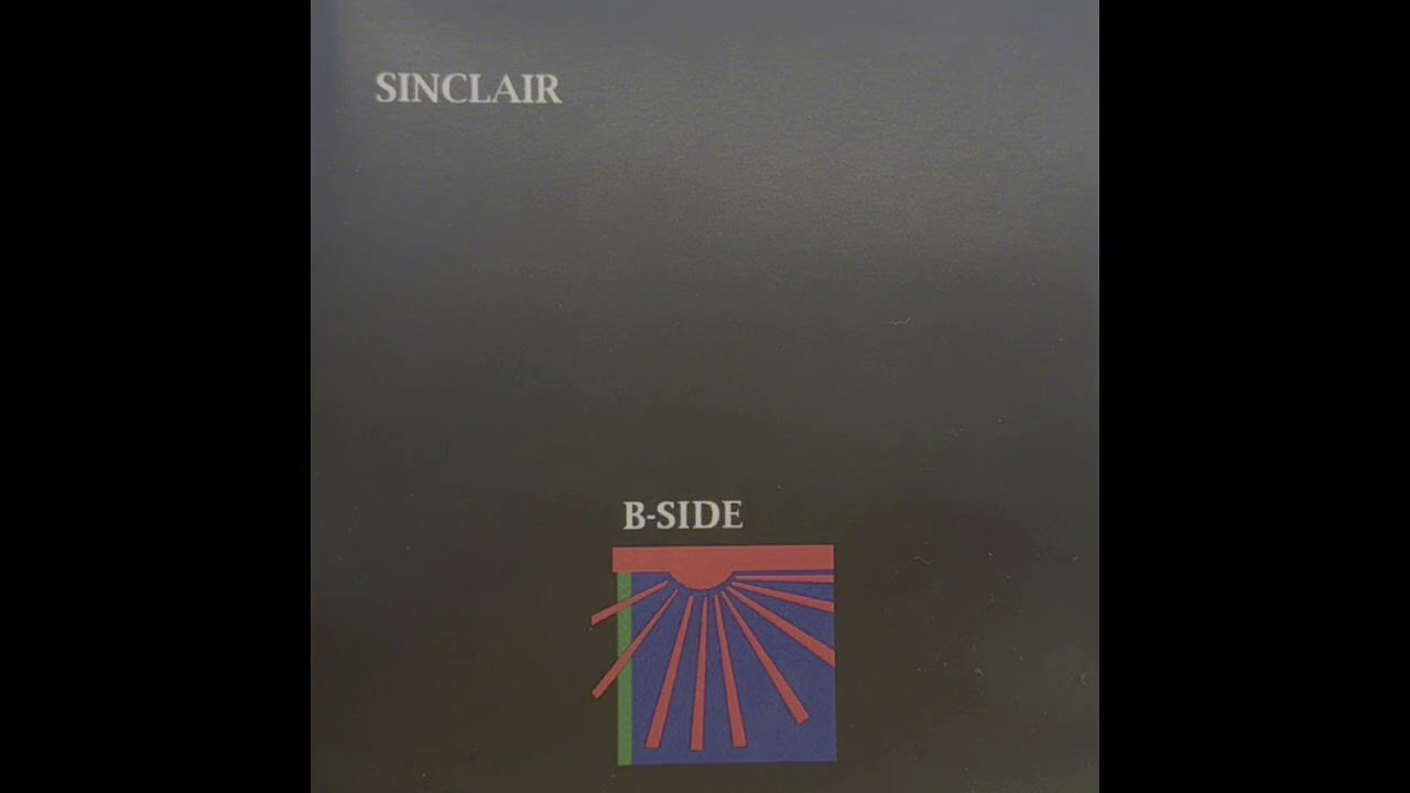 Sinclair - Manicato (2006)