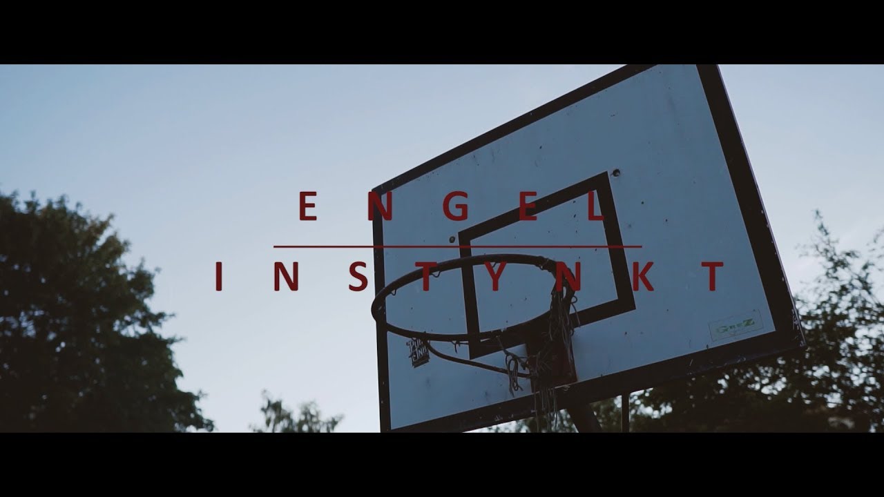 Engel - Instynkt (Official video)