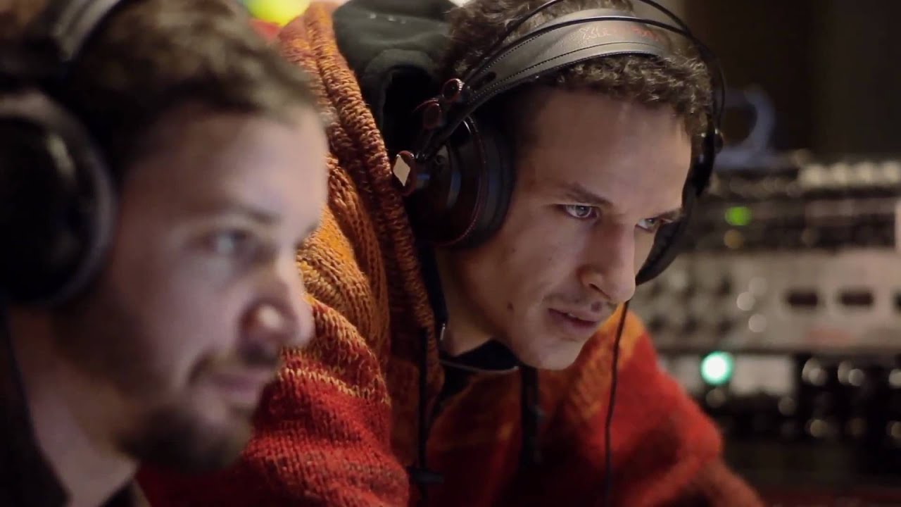 Rondleiding door Kytopia door Colin Benders