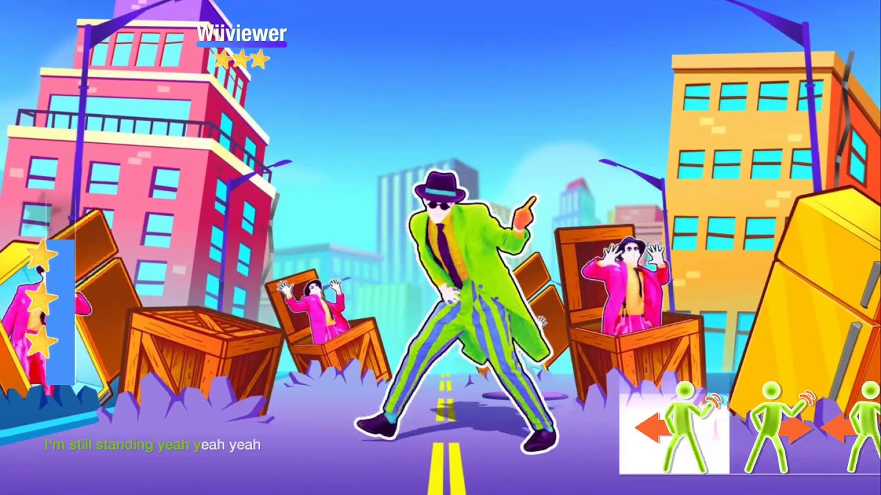 Just Dance 2019 Review (Nintendo Switch)