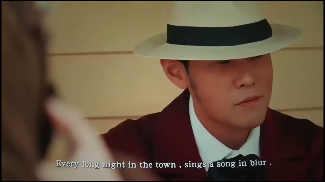 JAY Chou周杰倫新專輯太陽之子 第二首MV【淘金小鎮】（試聽版）（搶先版）#jaychou #太阳之子 #新歌上线 