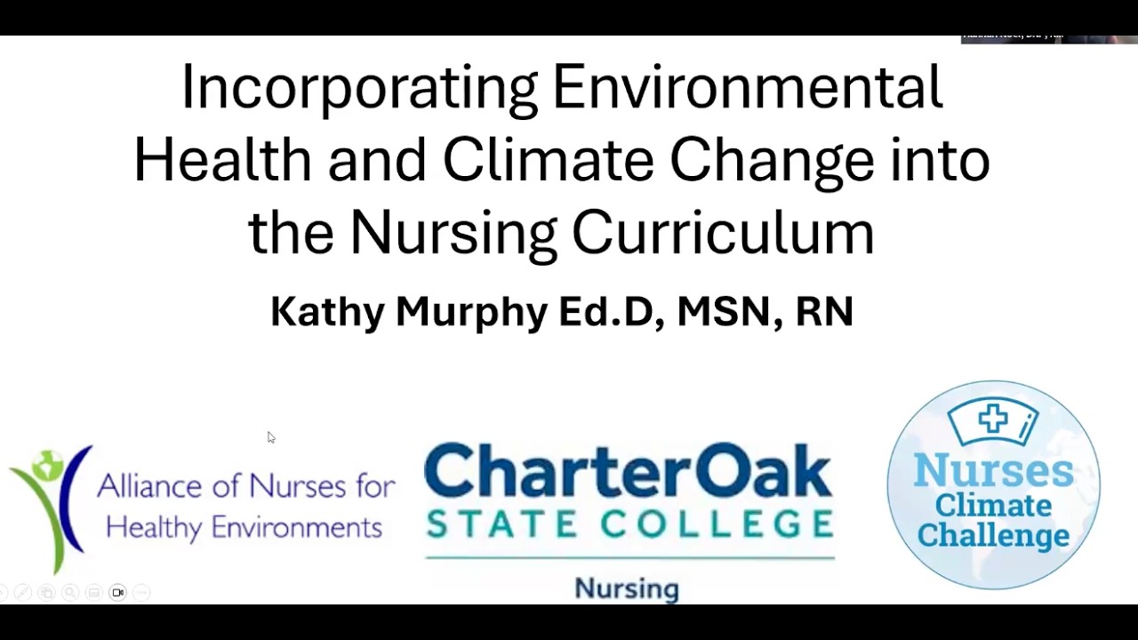 Empower & Assess: Emergency Preparedness Education for Home Care Clients: A Student Project