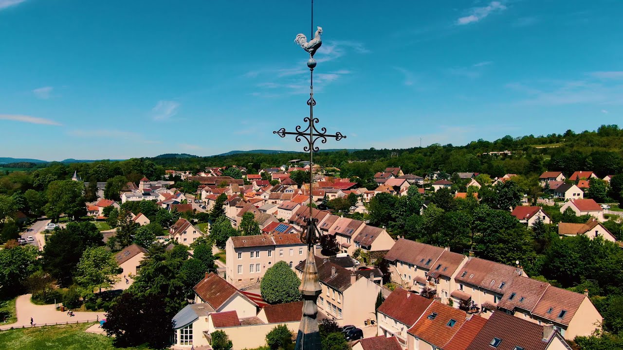 Balade à Velars sur Ouche