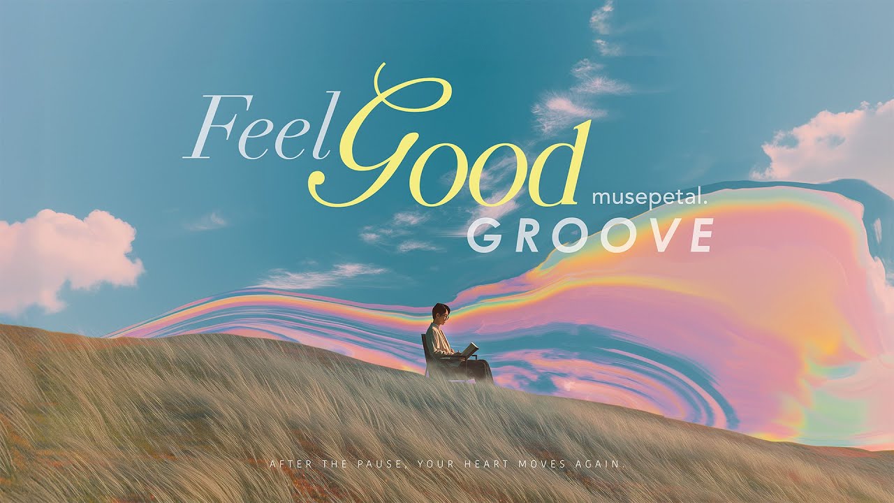 [Playlist] Morning Reset for a Better Day | Feel Good Groove R&B