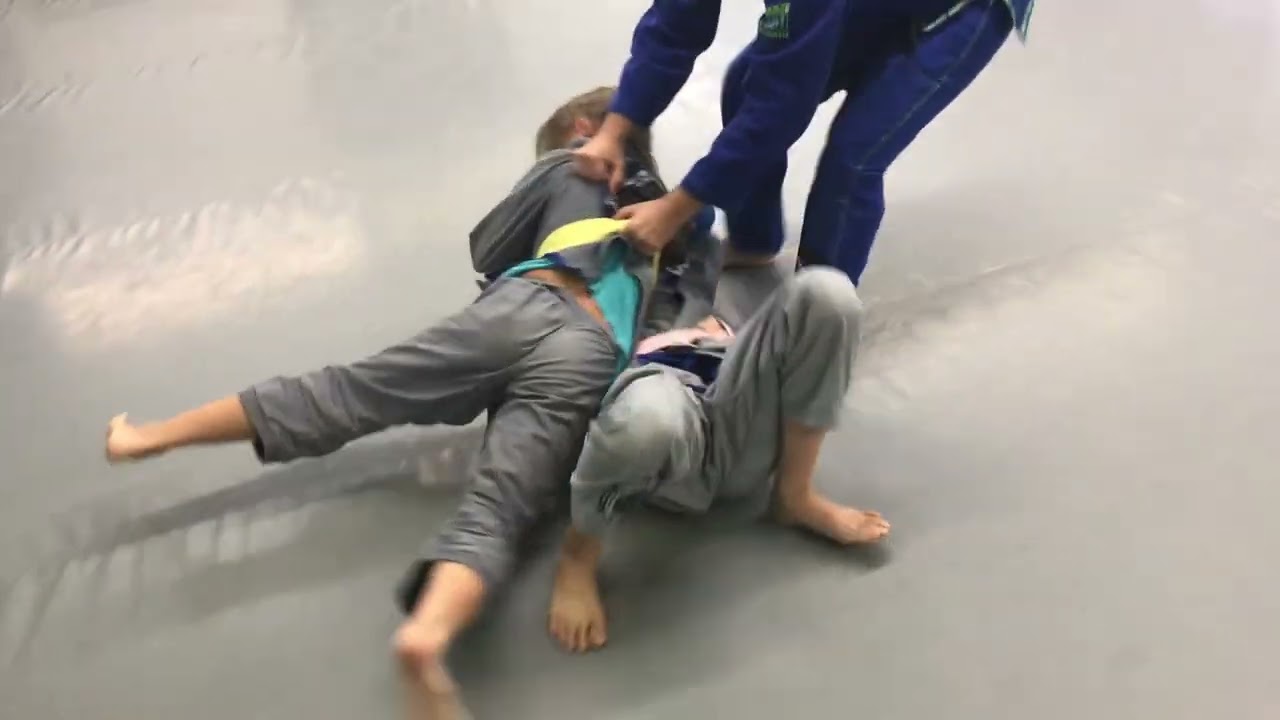 Bully Beatdowns