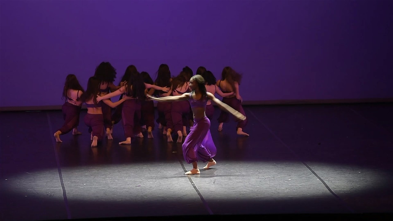 CPMDT Danse, Teaser Captation BFM 2025