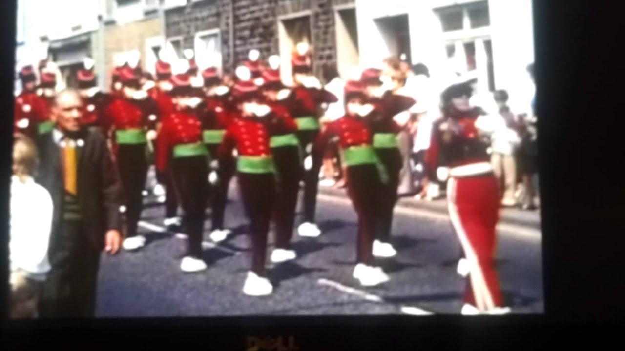 Aberdare Carnival late 60's or early 70's