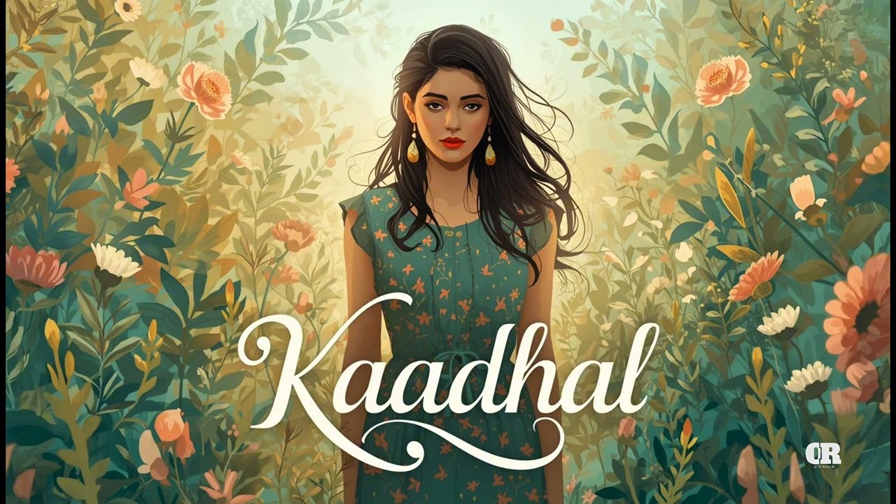 OTO REALM | Kaadhal | Tamil | Romantic | EDM |