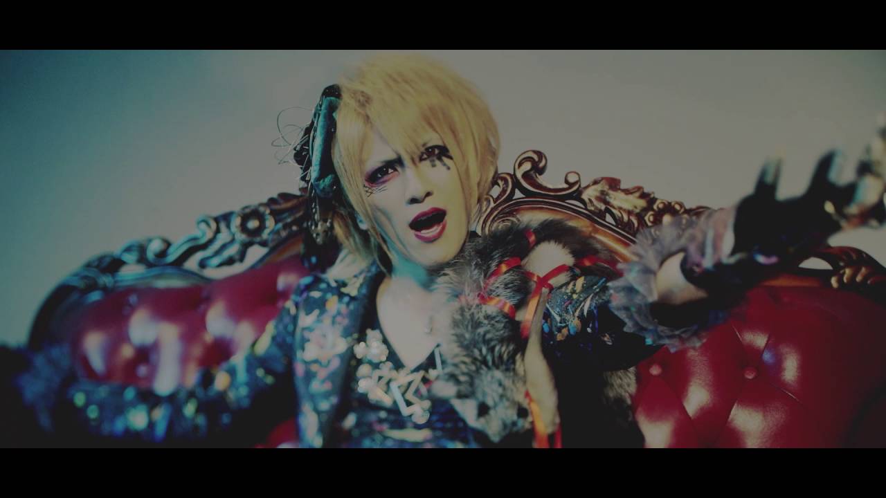 ピサロ「gradation」 MUSIC VIDEO
